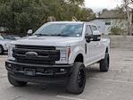 Used 2018 Ford F-350 Lariat Crew Cab 4WD, Pickup for sale #JEC24749TA - photo 7