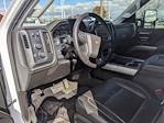 2018 Chevrolet Silverado 3500 Crew Cab SRW 4x4, Pickup #JF188613T - photo 9