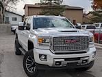 Used 2018 GMC Sierra 3500 Denali Crew Cab 4WD, Pickup for sale #JF248053TA - photo 1