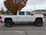 Used 2018 GMC Sierra 3500 Denali Crew Cab 4WD, Pickup for sale #JF248053TA - photo 3