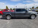 Used 2018 Ford F-150 Platinum SuperCrew Cab 4WD, Pickup for sale #JFE71036T - photo 2