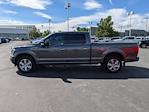 Used 2018 Ford F-150 Platinum SuperCrew Cab 4WD, Pickup for sale #JFE71036T - photo 6