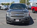 Used 2018 Ford F-150 Platinum SuperCrew Cab 4WD, Pickup for sale #JFE71036T - photo 8