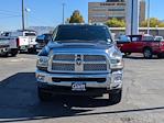 Used 2018 Ram 3500 Laramie Crew Cab 4WD, Pickup for sale #JG132147T - photo 8