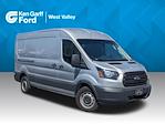 Used 2018 Ford Transit 150 Base Medium Roof RWD, Empty Cargo Van for sale #JKA13526T - photo 1