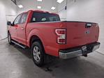 Used 2018 Ford F-150 XLT SuperCrew Cab 4x4, Pickup for sale #JKE33061W - photo 2