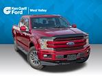 2018 Ford F-150 SuperCrew Cab 4WD, Pickup for sale #JKF22052T - photo 1