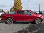 2018 Ford F-150 SuperCrew Cab 4WD, Pickup for sale #JKF22052T - photo 3