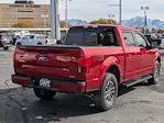 2018 Ford F-150 SuperCrew Cab 4WD, Pickup for sale #JKF22052T - photo 2