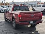 2018 Ford F-150 SuperCrew Cab 4WD, Pickup for sale #JKF22052T - photo 5