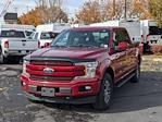 2018 Ford F-150 SuperCrew Cab 4WD, Pickup for sale #JKF22052T - photo 7