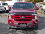 2018 Ford F-150 SuperCrew Cab 4WD, Pickup for sale #JKF22052T - photo 8