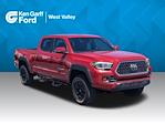 2018 Toyota Tacoma Double Cab 4WD, Pickup for sale #JM041900W - photo 1