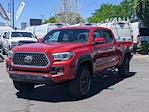 2018 Toyota Tacoma Double Cab 4WD, Pickup for sale #JM041900W - photo 7