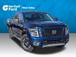 Used 2018 Nissan Titan Crew Cab 4WD, Pickup for sale #JN530234W - photo 1