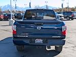 Used 2018 Nissan Titan Crew Cab 4WD, Pickup for sale #JN530234W - photo 4