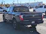 Used 2018 Nissan Titan Crew Cab 4WD, Pickup for sale #JN530234W - photo 5