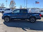 Used 2018 Nissan Titan Crew Cab 4WD, Pickup for sale #JN530234W - photo 6