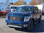 Used 2018 Nissan Titan Crew Cab 4WD, Pickup for sale #JN530234W - photo 7