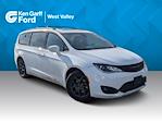 2018 Chrysler Pacifica FWD, Minivan #JR158603W - photo 1