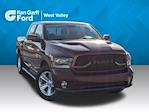 2018 Ram 1500 Crew Cab 4WD, Pickup for sale #JS212476W - photo 1