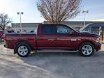 2018 Ram 1500 Crew Cab 4WD, Pickup for sale #JS212476W - photo 3