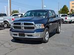 Used 2018 Ram 1500 SLT Crew Cab 4WD, Pickup for sale #JS276141W - photo 7