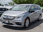 Used 2019 Honda Odyssey LX FWD, Minivan for sale #KB075160W - photo 7