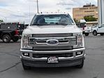 Used 2019 Ford F-350 Lariat Crew Cab 4WD, Flatbed Truck for sale #KEC08542T - photo 8