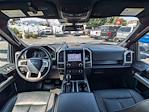 Used 2019 Ford F-150 Lariat SuperCrew Cab 4WD, Pickup for sale #KFA83918T - photo 18