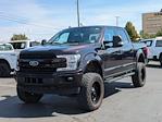 Used 2019 Ford F-150 Lariat SuperCrew Cab 4WD, Pickup for sale #KFA83918T - photo 7