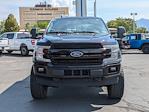 Used 2019 Ford F-150 Lariat SuperCrew Cab 4WD, Pickup for sale #KFA83918T - photo 8