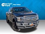 2019 Ford F-150 SuperCrew Cab 4WD, Pickup for sale #KFA86677P - photo 1