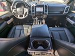 2019 Ford F-150 SuperCrew Cab 4WD, Pickup for sale #KFB66527T - photo 18