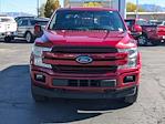 2019 Ford F-150 SuperCrew Cab 4WD, Pickup for sale #KFB66527T - photo 8