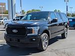 Used 2019 Ford F-150 XL SuperCrew Cab 4WD, Pickup for sale #KKC36658TA - photo 7