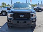 Used 2019 Ford F-150 XL SuperCrew Cab 4WD, Pickup for sale #KKC36658TA - photo 8