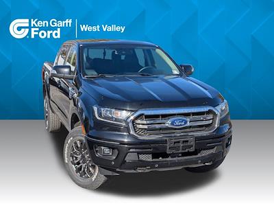 2019 Ford Ranger SuperCrew Cab 4WD, Pickup for sale #KLA11504W - photo 1