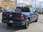 Used 2019 Ram 1500 Limited Crew Cab 4WD, Pickup for sale #KN638800T - photo 2