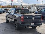 Used 2019 Ram 1500 Limited Crew Cab 4WD, Pickup for sale #KN638800T - photo 5