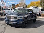 Used 2019 Ram 1500 Limited Crew Cab 4WD, Pickup for sale #KN638800T - photo 7