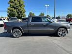 Used 2019 Ram 1500 Limited Crew Cab 4WD, Pickup for sale #KN736256W - photo 3