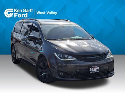 2019 Chrysler Pacifica FWD, Minivan for sale #KR668789W - photo 1