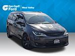 2019 Chrysler Pacifica FWD, Minivan for sale #KR668789W - photo 1