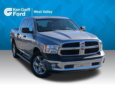 2019 Ram 1500 Classic Crew Cab 4WD, Pickup for sale #KS686464W - photo 1