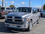 2019 Ram 1500 Classic Crew Cab 4WD, Pickup for sale #KS686464W - photo 7