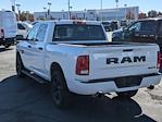 2019 Ram 1500 Classic Crew Cab 4WD, Pickup for sale #KS720034W - photo 5