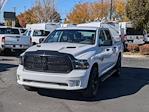 2019 Ram 1500 Classic Crew Cab 4WD, Pickup for sale #KS720034W - photo 7