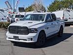 2019 Ram 1500 Classic Crew Cab 4WD, Pickup for sale #KS720217W - photo 7