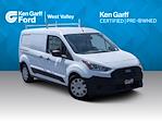 2020 Ford Transit Connect FWD, Empty Cargo Van #L1472686T - photo 1